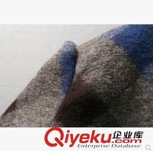 套裝 歐洲站秋冬韓國小香風加厚短外套格子裙子兩件套裝羊毛呢套裝