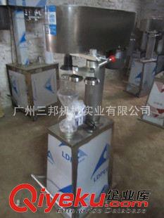 S型手扳封口機 廣東手動封罐機 小型易拉罐封口機 8年封罐廠家 封口機小型