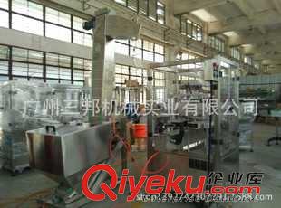全自動鎖（旋）蓋機 供應(yīng)全自動旋蓋機八寶粥封口機  螺紋蓋封口機 藥瓶旋蓋機原始圖片3