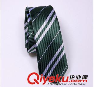 領(lǐng)帶 學(xué)院領(lǐng)帶 全球同步HARRY POTTER 領(lǐng)帶原始圖片2