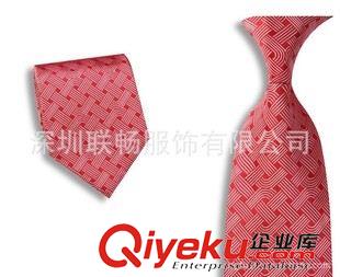 領帶 手工制作 物美價廉 納米防水 職業(yè)領帶原始圖片2