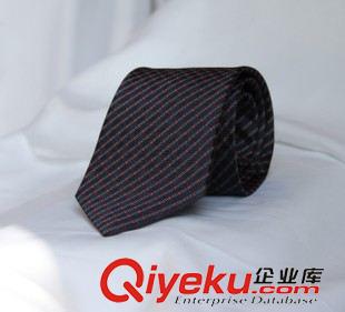 領帶 提花領帶 專業定制各式領帶價格優惠品質優良!原始圖片2