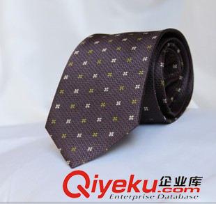 領帶 提花領帶 專業定制各式領帶價格優惠品質優良!原始圖片3
