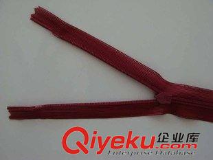 3號(hào)（70CM） 專注拉鏈行業(yè)45年  陜西隱形拉鏈   品質(zhì)成就品牌原始圖片3