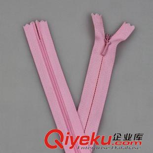 3、4號(hào)布邊 專注拉鏈行業(yè)45年  虎門隱形拉鏈廠 布衣柜拉鏈  品質(zhì)成就品牌原始圖片2
