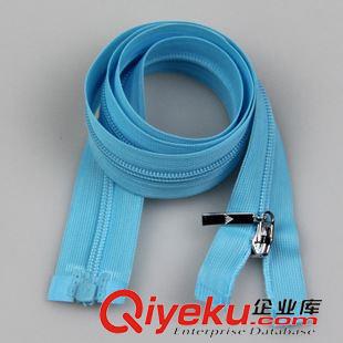 3號(hào)尼龍拉鏈 中國(guó)拉鏈?zhǔn)笾放?  3號(hào)尼龍拉鏈定做 拉鏈強(qiáng)度超過行業(yè)50%原始圖片2