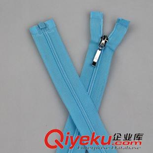 3號(hào)尼龍拉鏈 中國(guó)拉鏈?zhǔn)笾放?  3號(hào)尼龍拉鏈定做 拉鏈強(qiáng)度超過行業(yè)50%原始圖片3