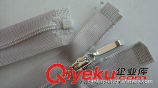 尼龍拉鏈訂單 中國拉鏈sdzmpp   尼龍拉鏈開尾  拉鏈強度超過行業50%原始圖片2