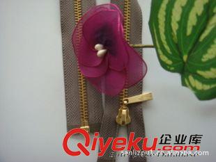 金屬拉鏈訂單 專注拉鏈行業(yè)45年 海南金屬拉鏈價(jià)格  品質(zhì)成就品牌原始圖片2