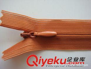 3號（25CM） 專注拉鏈行業(yè)45年  安徽隱形拉鏈價格  品質(zhì)成就品牌原始圖片2