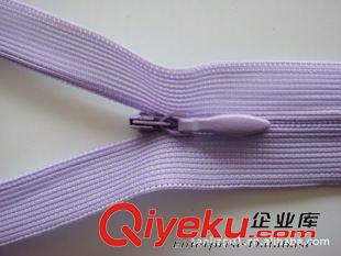 3號（25CM） 中國拉鏈?zhǔn)笾放?  3#隱形開口拉鏈   產(chǎn)品暢銷海內(nèi)外原始圖片2