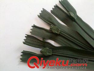 3號(hào)（25CM） 專注拉鏈行業(yè)45年  深圳隱形拉鏈價(jià)格  品質(zhì)成就品牌原始圖片2