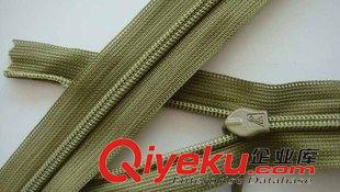 3號（53CM） 專注拉鏈行業(yè)45年 江蘇隱形拉鏈廠  品質成就品牌原始圖片2