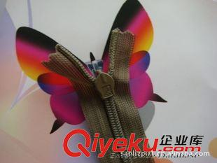 3號（60CM） 拉鏈hyld力品牌 江西隱形拉鏈 產(chǎn)品遍布全球原始圖片2