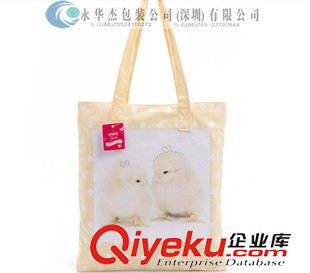 【手提購(gòu)物袋】 棉布袋 環(huán)保購(gòu)物袋 購(gòu)物袋定做 環(huán)保手提袋原始圖片3