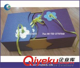 【首飾珠寶盒】 禮品盒，戒指盒，手表盒原始圖片2