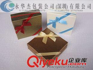 【首飾珠寶盒】 訂做大紅色喜慶首飾珠寶包裝盒 禮品包裝盒