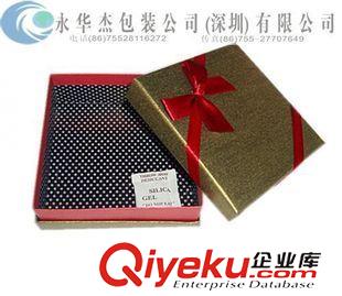 【首飾珠寶盒】 廠家定做天地蓋禮品紙盒商品盒圣誕禮品盒原始圖片2