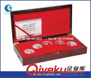 【酒盒】 定做 gd手提紅酒木盒包裝盒 禮品木盒 寶盒原始圖片2