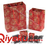 【婚慶喜盒】 gd手提婚慶禮品袋，糖果袋，禮服袋原始圖片2