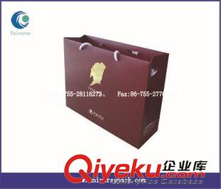 【紙盒】 高檔精致禮品手提紙袋原始圖片2