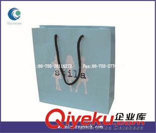 【紙盒】 高檔精致禮品手提紙袋原始圖片3