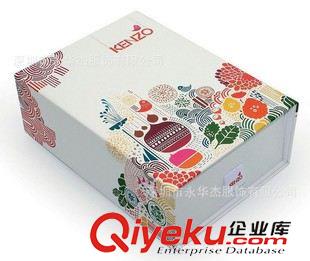 【紙盒】 專業(yè)定做彩妝禮品盒 外包裝香水盒原始圖片3