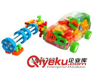 積木/自裝 新款兒童益智學(xué)習(xí)玩具 多功能拼裝造型英文字母積木 益智玩具積木原始圖片2