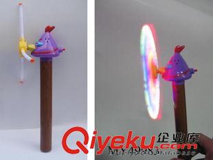 閃光系列 閃光節(jié)日舞會(huì) 電動(dòng)閃光玩具 小鳥(niǎo)/青蛙/海豚/小丑魚(yú)閃光音樂(lè)風(fēng)車(chē)原始圖片2