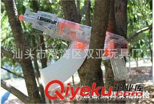 水槍 廠家直銷兒童夏天玩具 夏日嬉水、水槍系列玩具 AK47電動水槍