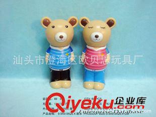存錢罐 存錢罐/儲蓄罐/年貨批發(fā)/禮品促銷/卡通存錢罐原始圖片2