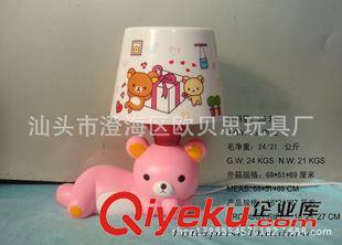 臺(tái)燈 創(chuàng)意臺(tái)燈/LED臺(tái)燈/廣告禮品臺(tái)燈/臥室臺(tái)燈/精品批發(fā)原始圖片2