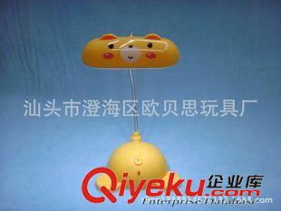 臺(tái)燈 創(chuàng)意臺(tái)燈/LED臺(tái)燈/廣告禮品臺(tái)燈/臥室臺(tái)燈/精品批發(fā)原始圖片2