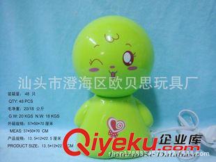 臺燈 創意臺燈/LED臺燈/廣告禮品臺燈/臥室臺燈/精品批發原始圖片2