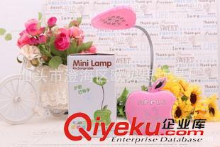 臺燈 創(chuàng)意臺燈/LED臺燈/廣告禮品臺燈/臥室臺燈/精品批發(fā)原始圖片2