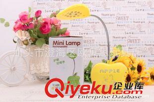 臺燈 創(chuàng)意臺燈/LED臺燈/廣告禮品臺燈/臥室臺燈/精品批發(fā)原始圖片3