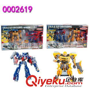 變形系列產品 變形金剛擎天柱機器人/變形金剛（玩具）/擎天柱 車 變形