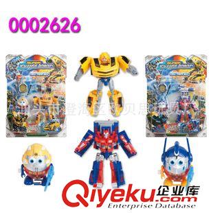 變形系列產品 變形金剛擎天柱機器人/變形金剛（玩具）/擎天柱 車 變形