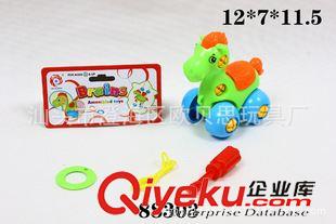 拆裝車/益智玩具 益智玩具  玩具批發 自拼玩具  拆裝玩具  兒童拆裝車玩具原始圖片3