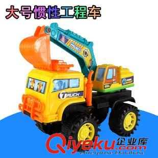 工程車 工程車  兒童玩具  模型玩具  益智玩具   玩具工程車