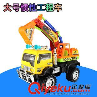 工程車 工程車  兒童玩具  模型玩具  益智玩具   玩具工程車