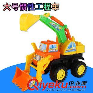 工程車 工程車  兒童玩具  模型玩具  益智玩具   玩具工程車