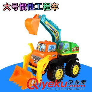工程車 工程車  兒童玩具  模型玩具  益智玩具   玩具工程車