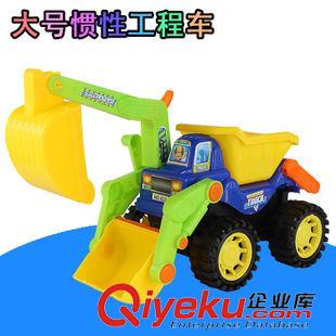 工程車 工程車  兒童玩具  模型玩具  益智玩具   玩具工程車