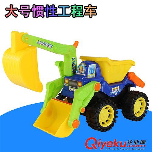 工程車 工程車  兒童玩具  模型玩具  益智玩具   玩具工程車原始圖片2