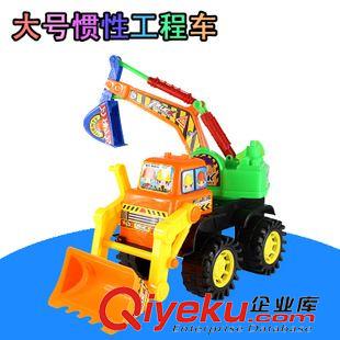 工程車(chē) 工程車(chē)  兒童玩具  模型玩具  益智玩具   玩具工程車(chē)