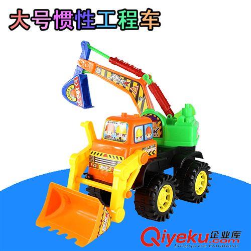 工程車(chē) 工程車(chē)  兒童玩具  模型玩具  益智玩具   玩具工程車(chē)