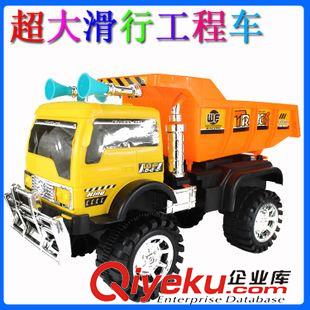 11月新品 工程車  兒童玩具  模型玩具  益智玩具   玩具工程車