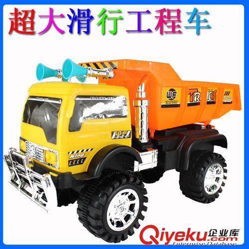 11月新品 工程車  兒童玩具  模型玩具  益智玩具   玩具工程車