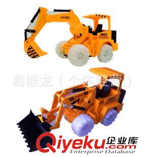 電動(dòng) 車(chē)/動(dòng)物 類(lèi)玩具 廠家直銷(xiāo) 電動(dòng)燈光音樂(lè)萬(wàn)向輪挖掘機(jī) 推土機(jī)仿真動(dòng)作工程車(chē)批發(fā)